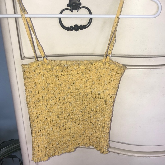 Pacsun ribbed tank - Picture 2 of 2